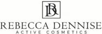 RD REBECCA DENNISE ACTIVE COSMETICS