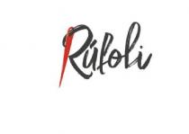 Rúfoli