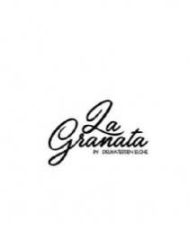 LA GRANATA BY DELIKATESSEN ELCHE