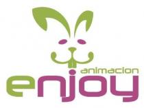 enjoy animacion