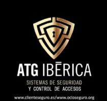 ATG IBÉRICA SISTEMAS DE SEGURIDAD Y CONTROL DE ACCESOS WWW.CLIENTESEGURO.ESWWW.OCIOSEGURO.ORG