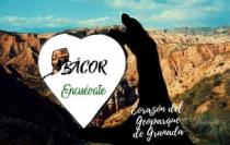 Bácor Encuévate, corazón del Geoparque de Granada