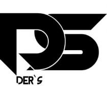 DS DER'S