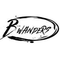 Bwanders