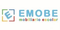 E EMOBE MOBILIARIO ESCOLAR