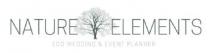 Nature Elements Eco Wedding & Event Planner