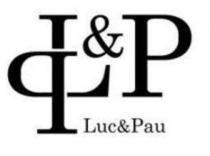 LP & P LUC&PAU
