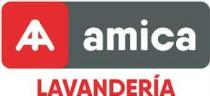 Amica Lavanderia