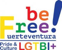 be Free! Fuerteventura Pride & Culture LGTBI +