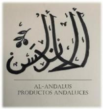 Al- Andalus Productos andaluces