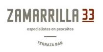 ZAMARRILLA 33 TERRAZA BAR ESPECIALISTAS EN PESCAITOS