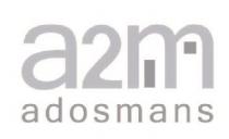 A2M ADOSMANS