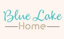BLUE LAKE HOME