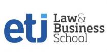 ETJ Law & Business School