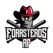 F Forasteros RP