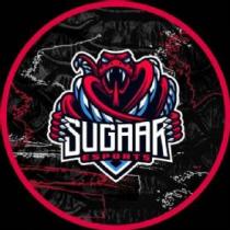 sugaar esports