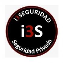 i3Seguridad I3S Seguridad Privada