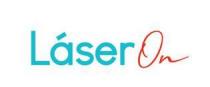 LASER ON