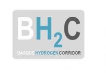 BH2C BASQUE HYDROGEN CORRIDOR