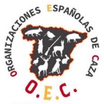 ORGANIZACIONES ESPAÑOLAS DE CAZA O.E