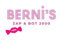 BERNI'S ZAP & BOT 2000