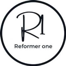 R1 Reformer one