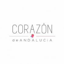 Corazón de Andalucía