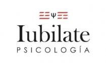 Iubilate Psicología
