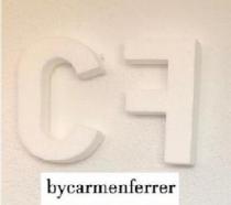 CF by Carmen Ferrer