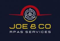 Joe&Co Rpas Services