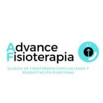 A F ADVANCE FISIOTERAPIA. CLÍNICA DE FISIOTERAPIA ESPECIALIZADA Y READAPTACIÓN FUNCIONAL
