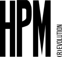 HPM (R)EVOLUTION