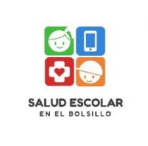 SALUD ESCOLAR EN EL BOLSILLO
