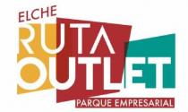 RUTA OUTLET ELCHE PARQUE EMPRESARIAL