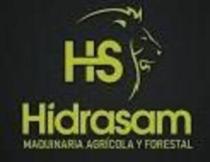 HS HÍDRASAM MAQUINARIA AGRÍCOLA Y FORESTAL