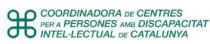 COORDINADORA DE CENTRES PER A PERSONES AMB DISCAPACITAT INTEL·LECTUALDE CATALUNYA