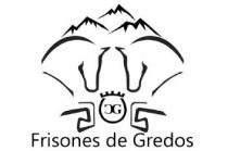 FRISONES DE GREDOS CG