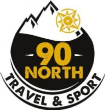 90 North Travel & Sport