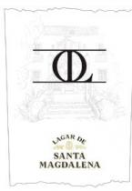 OL LAGAR DE SANTA MAGDALENA LP