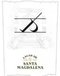 P LAGAR DE SANTA MAGDALENA LP