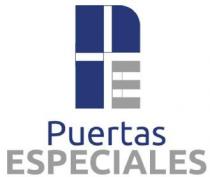 PE PUERTAS ESPECIALES
