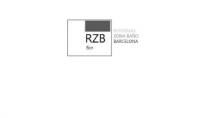 RZB Bcn REFORMAS ZONA BAÑO BARCELONA