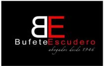 BE Bufete Escudero abogados desde 1946