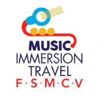 FSMCV MUSIC IMMERSION TRAVEL