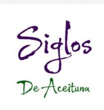 SIGLOS DE ACEITUNA