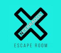 NCERRADOS ESCAPE ROOM