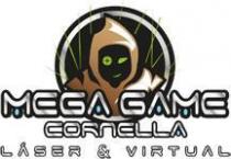 MEGA GAME CORNELLA LASER & VIRTUAL