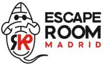 RKR ESCAPE ROOM MADRID