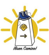 ¡BUEN CAMINO!