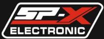 SPX ELECTRONIC